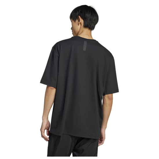 Adidas Ανδρική κοντομάνικη μπλούζα Z.N.E. Loose-Fit Tee